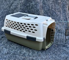 Petmate Kennel Cab Pet Carrier – Small