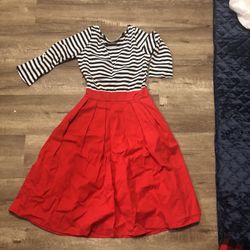 Women’s size 4 dress