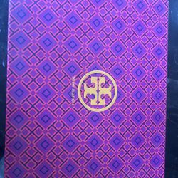 Tory Burch HEELS ! (  New ) Never Worn Before 