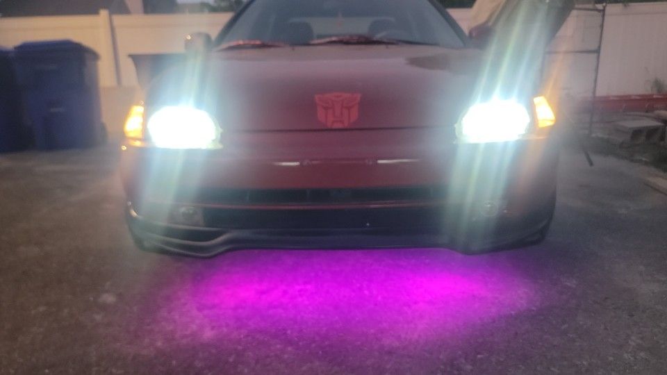 1993 Honda Civic