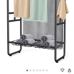 Towel Rack 