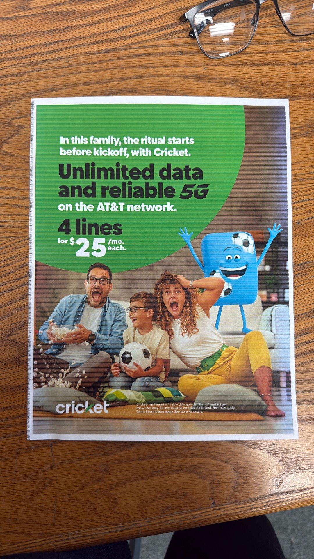 Cricket