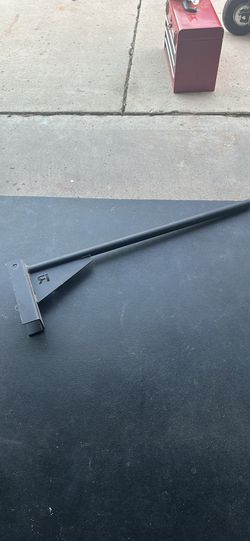 Rogue Infinity Kids Pull Up Bar