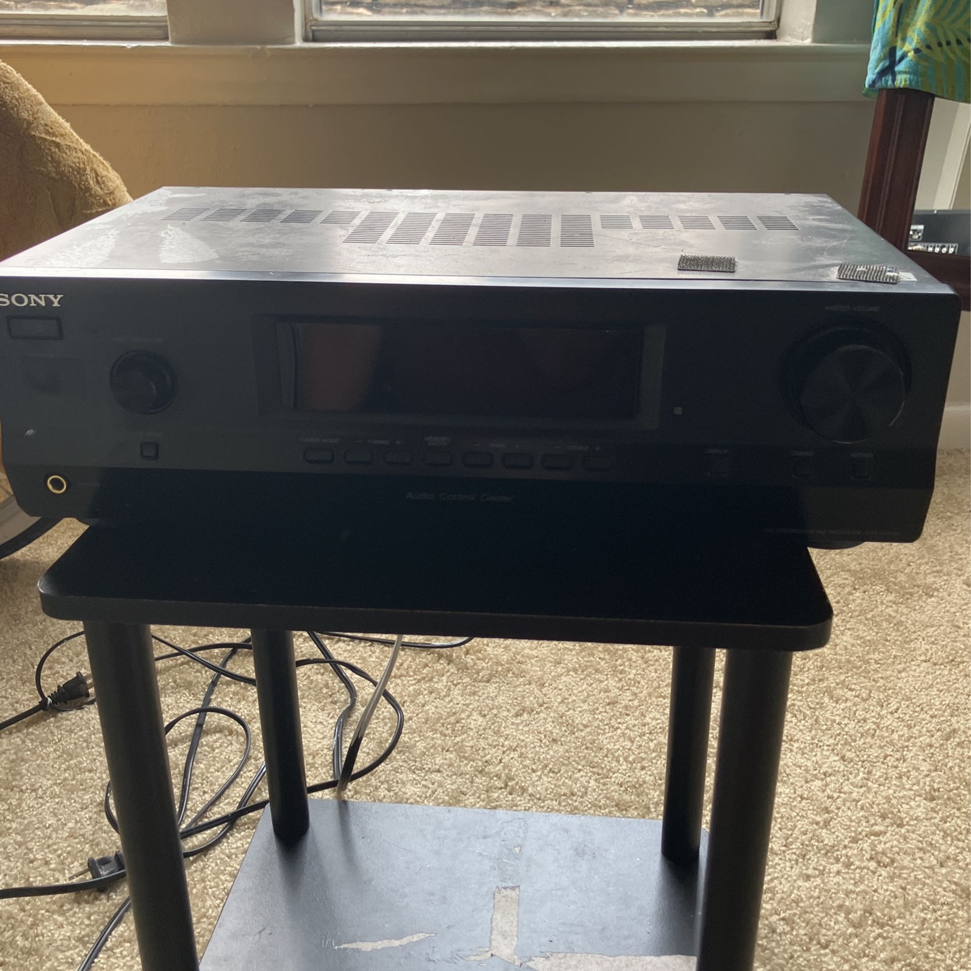 Sony Audio Control Center for Sale in Sunset Valley, TX OfferUp