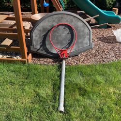 Basketball Hoop