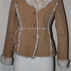 Y2K Brats Dollhouse Jacket 