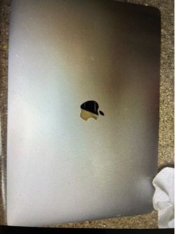 Mac book pro