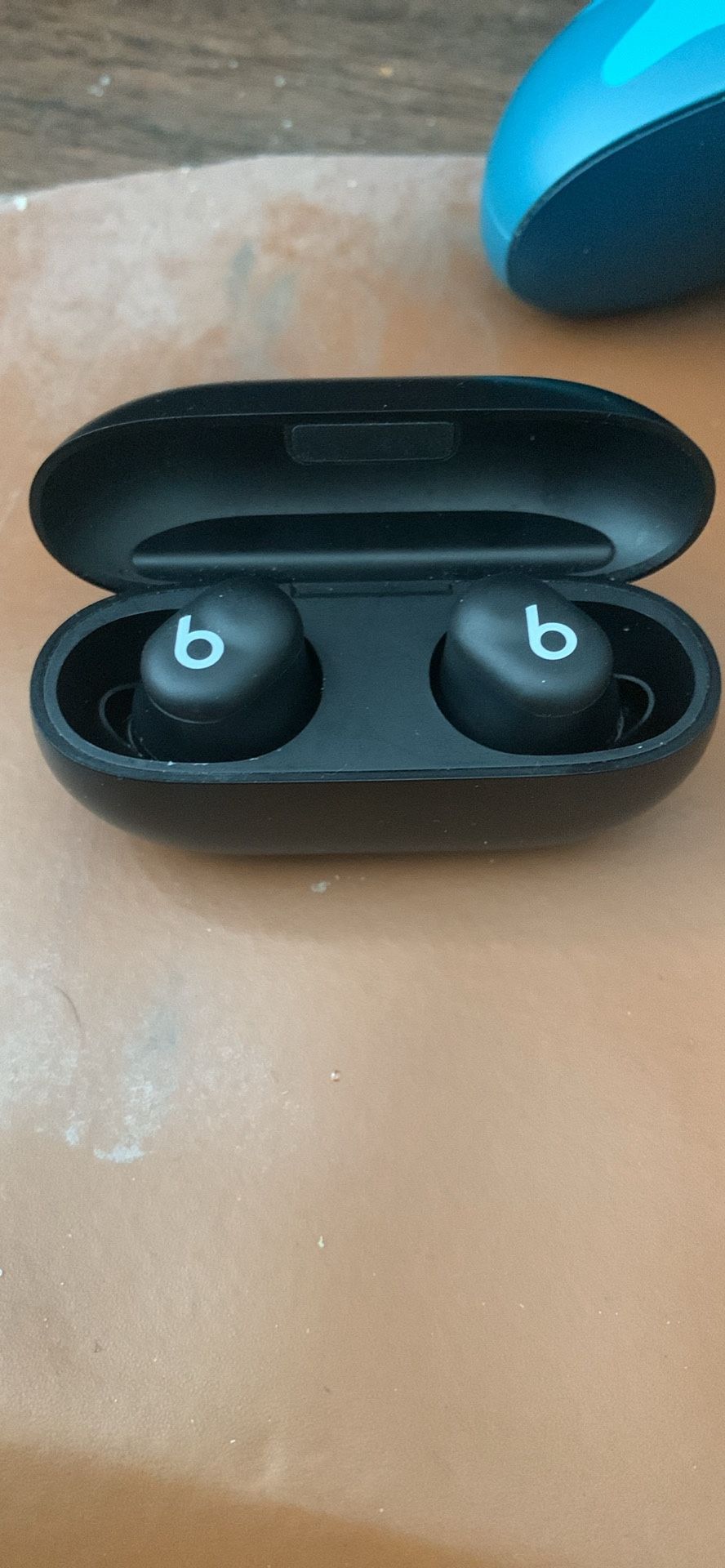 Beats Solo Buds