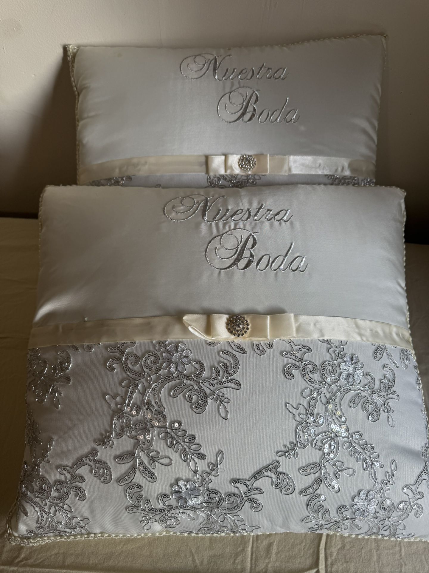 Cojines De Boda 