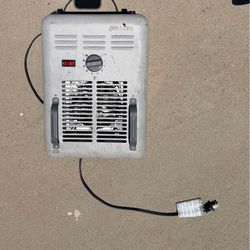 Heater