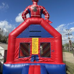 Bounce House 