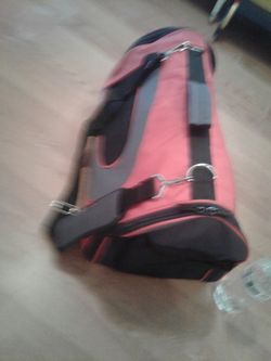 MOCHILA Para mascotas