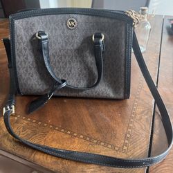MK Purse 