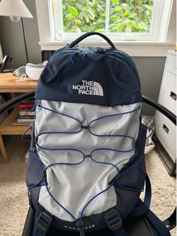 The North Face Borealis Backpack