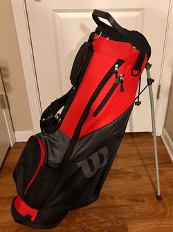 Wilson Golf Bag