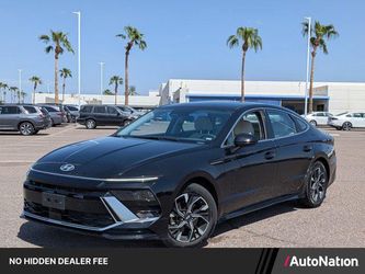 2024 Hyundai Sonata