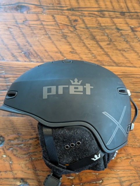 Pret Cynic X2 Medium