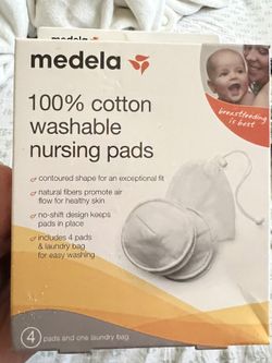 Nursing Pad