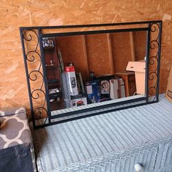 Mirror For Sale 