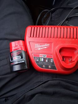 12 v working conditions