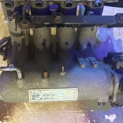 H/F Series Skunk 2 Intake Manifold