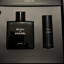BLEU DE CHANEL