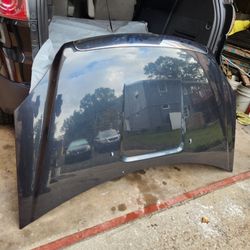 Hood 2008 Gmc Acadia