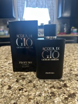 Acqua Di Gio Cologne 