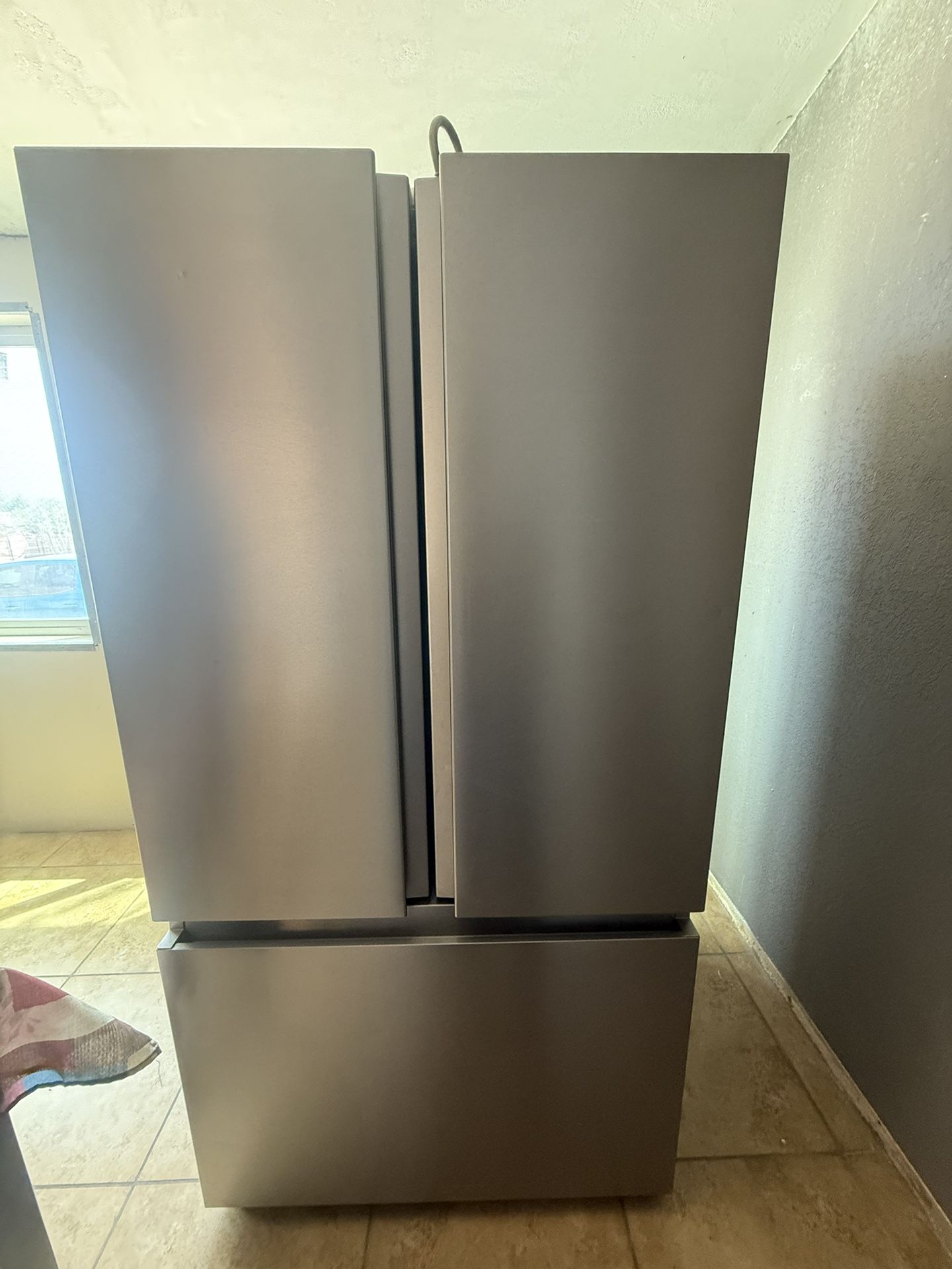 Hisense Refrigerator