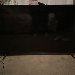 Roku 65” TV