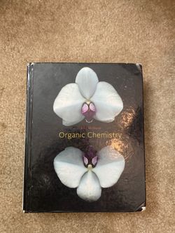 Organic chemistry John McMurry