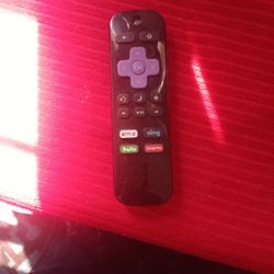 ROKU REMOTE CONTROL $6