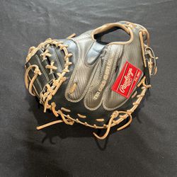 Rawlings Heart Of The Hide Hyper Shell Catchers Glove 