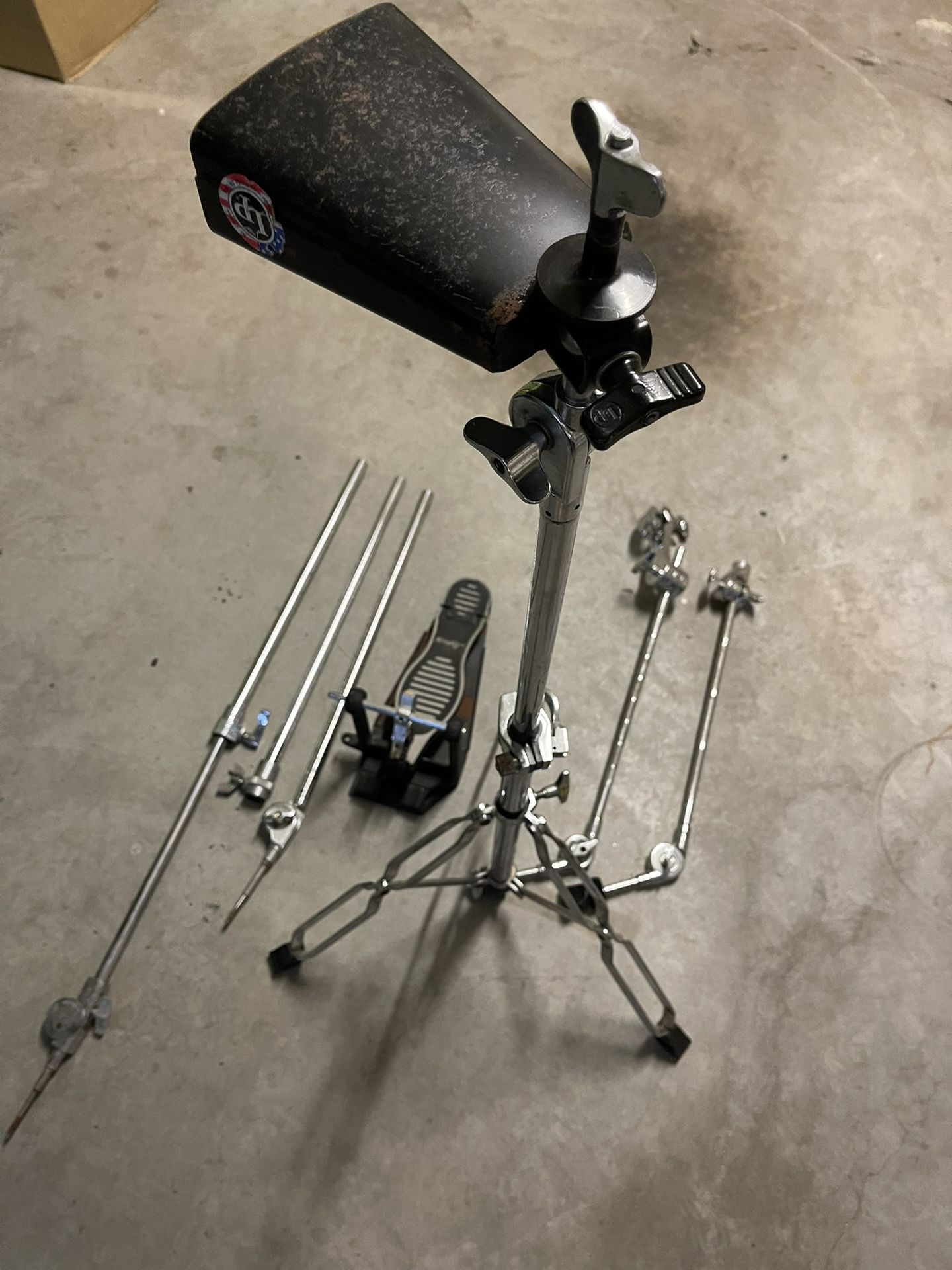 Drummer Accessories 