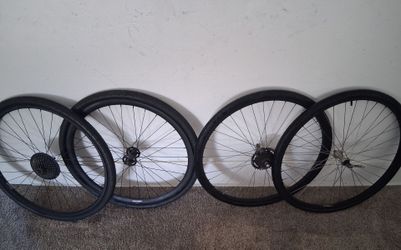 29inch and 700cc