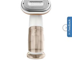 Conair Handheld 2-in-1 Turbo Extreme Garment Steamer and Iron