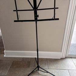++Music Book Stand Adjustable++