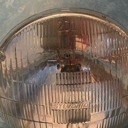 2D1 Headlights, $15 For Both