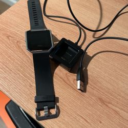 Fitbit Blaze 