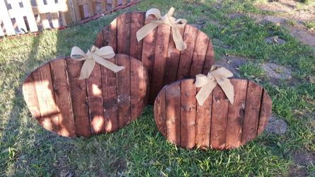 Pumpkins
