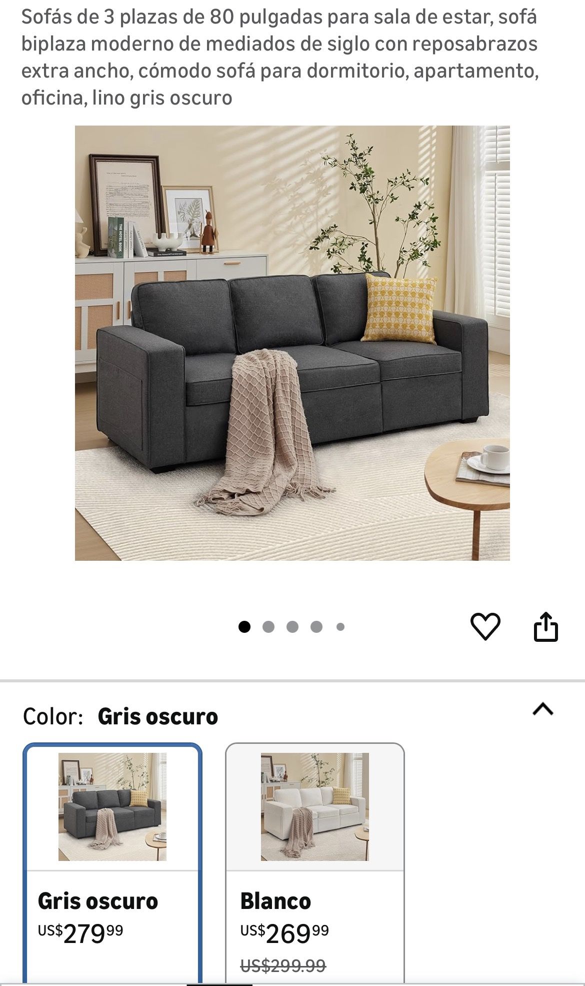Sofas