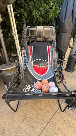 Classic Sports fold up Arcade basketball 🏀