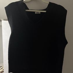 Ardene V-Neck Sweater