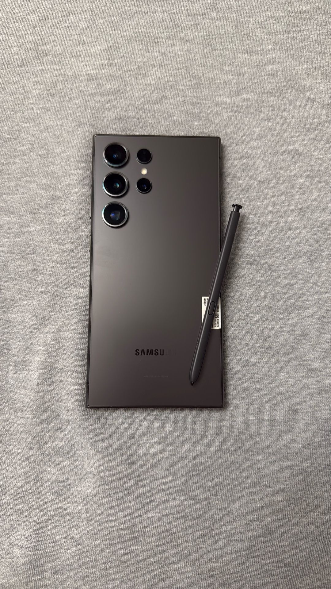 Samsung Galaxy S24 Ultra