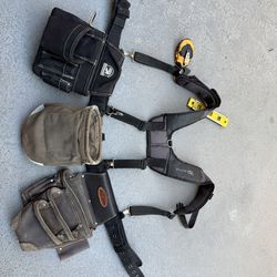 Tool belt