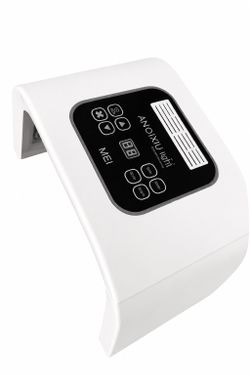 ANQIXIU 7-Color LED Light Therapy Machine – Facial Skin Care