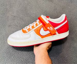 Nike Vandal Low ‘Tampa Bay Buccaneers’ 2007 (Sz 13M)