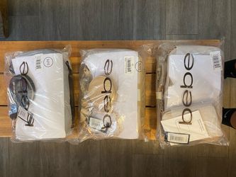 bebe purses