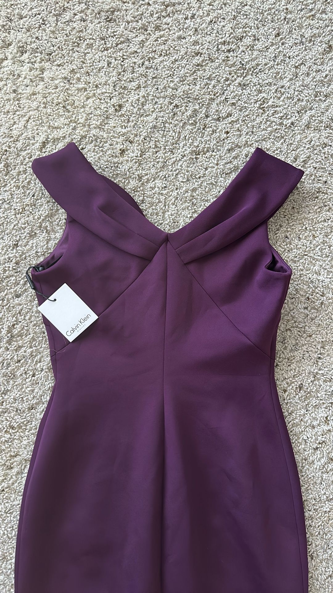 Calvin Klein Dress
