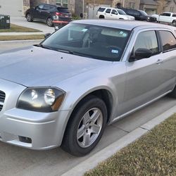 2007 Dodge Magnum